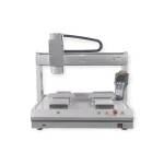Máy phân phối keo bốn trục TLDGM-4331
