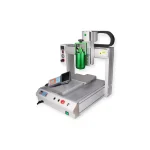TLDM-8036  Máy pha keo nóng chảy hoàn toàn tự động - Ảnh 2