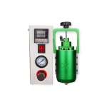 TLDM-8036  Máy pha keo nóng chảy hoàn toàn tự động - Ảnh 3
