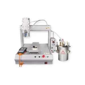 TLDM-8230 máy chiết rót chất lỏng đơn hoàn toàn tự động