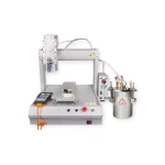 TLDM-8310 Máy pha chế keo hoàn toàn tự động - Ảnh 2