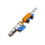 Van phun keo kiểu chữ V phun keo tần số cao TLVSP-65AV