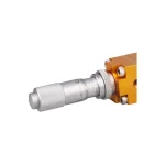 Van phun keo kiểu chữ V phun keo tần số cao TLVSP-65AV - Ảnh 2
