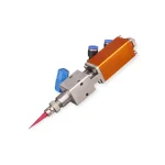 Van phân phối bơm keo Thimble đẩy chính xác TLVSP-200 - Ảnh 2