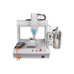 Van phân phối keo hút chính xác TLVSP-230-2 - Ảnh 3