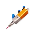 Van phân phối keo hút chính xác TLVSP-3131-1