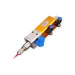 Van phân phối keo hút chính xác TLVSP-3131-1 - Ảnh 2