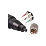 Van phân phối keo hút chính xác TLVSP-D10 - Ảnh 3