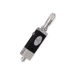 Van phân phối bơm keo Thimble màng chính xác TLVSP-311Q