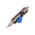 Van phân phối bơm keo Thimble phun keo chính xác TLVSP-D25