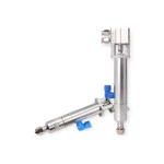 Van phân phối keo silicone lưu lượng cao TLVSP-G50-1 - Ảnh 2
