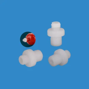 Bộ chuyển đổi POM 1/8 inch Model TLI-ACD100003