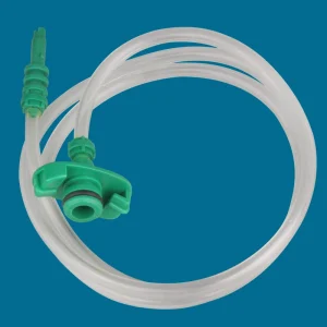 Bộ ống chuyển đổi ống tiêm 10CC dài 1M Model TLI-ACD100030