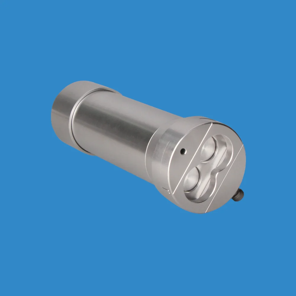 Bình phân phối keo AB 50CC tỉ lệ 1:1 Model TLI-ACD100052 - Ảnh 1