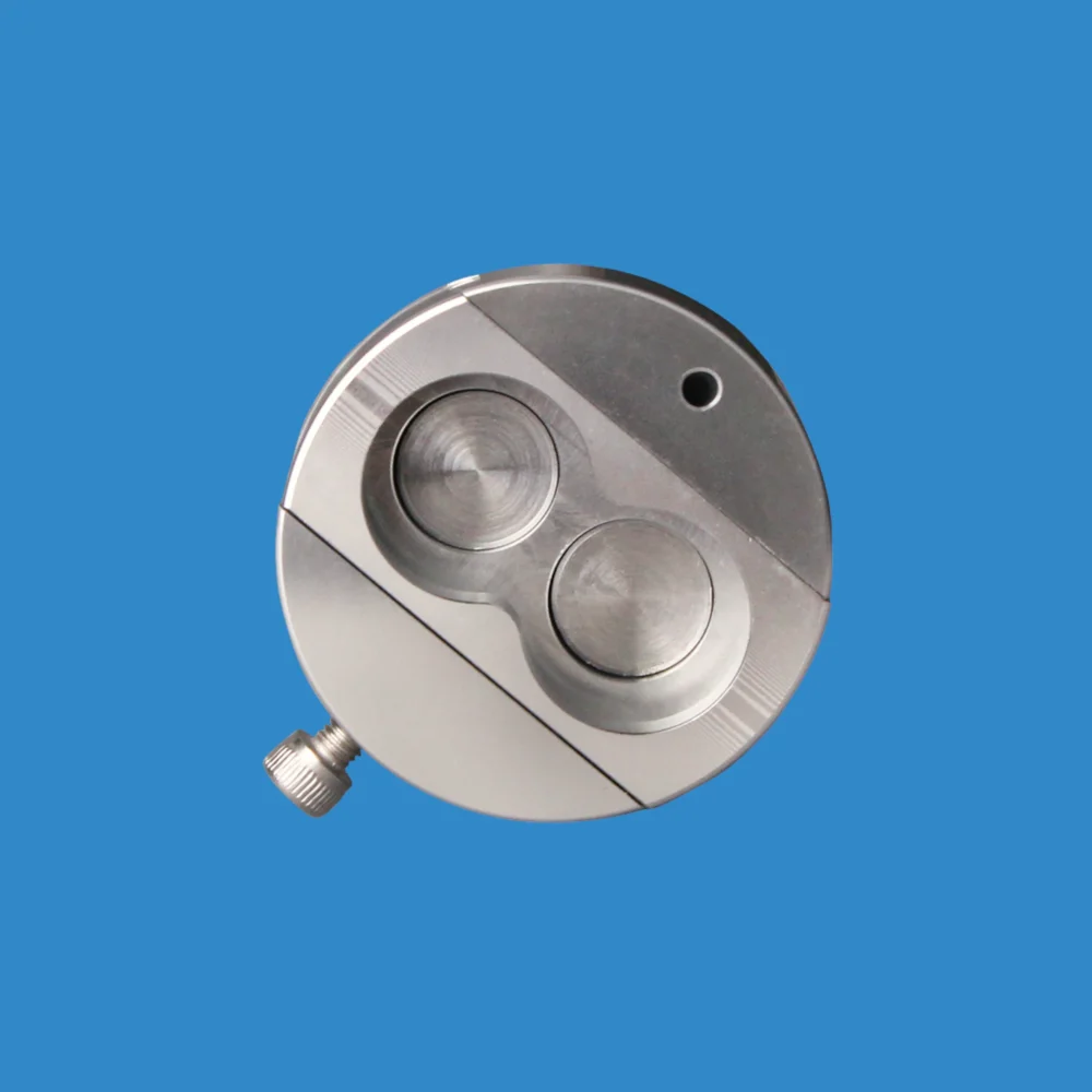 Bình phân phối keo AB 50CC tỉ lệ 1:1 Model TLI-ACD100052 - Ảnh 2
