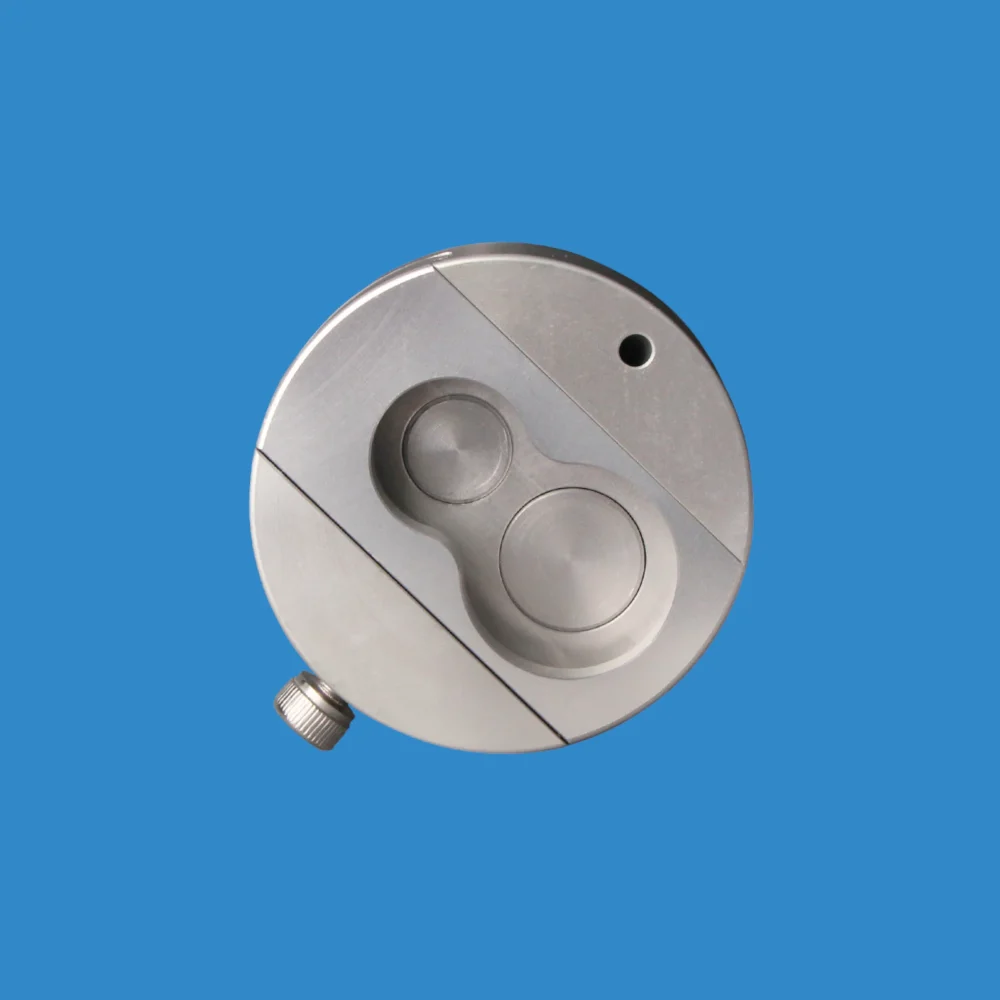 Bình phân phối keo AB 50CC tỉ lệ 2:1 Model TLI-ACD100053 - Ảnh 2