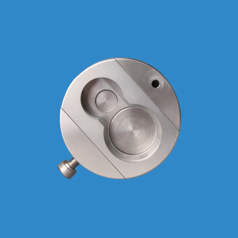 Bình phân phối keo AB 50CC tỉ lệ 4:1 Model TLI-ACD100054 - Ảnh 1