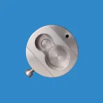 Bình phân phối keo AB 50CC tỉ lệ 4:1 Model TLI-ACD100054