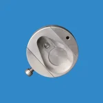 Bình phân phối keo AB 50CC tỉ lệ 10:1 Model TLI-ACD100055