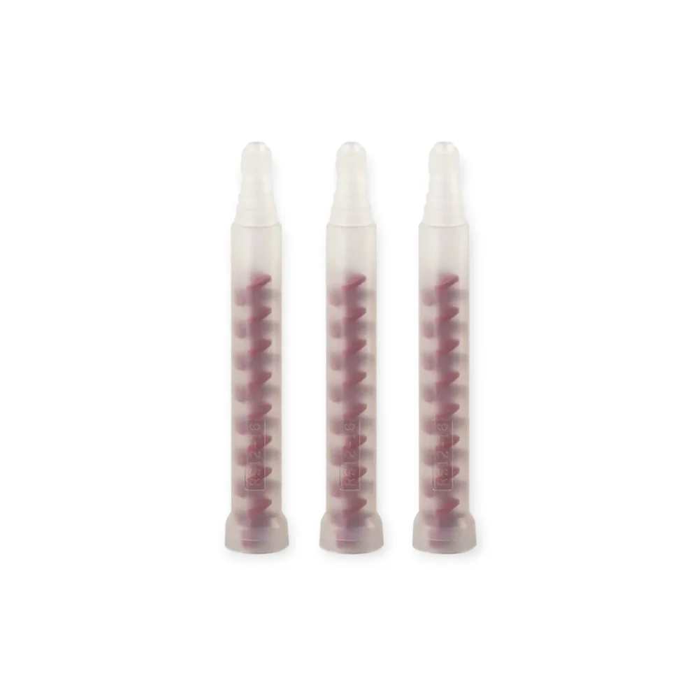 Đầu trộn keo động OEM RM 12-16B - Ảnh 1