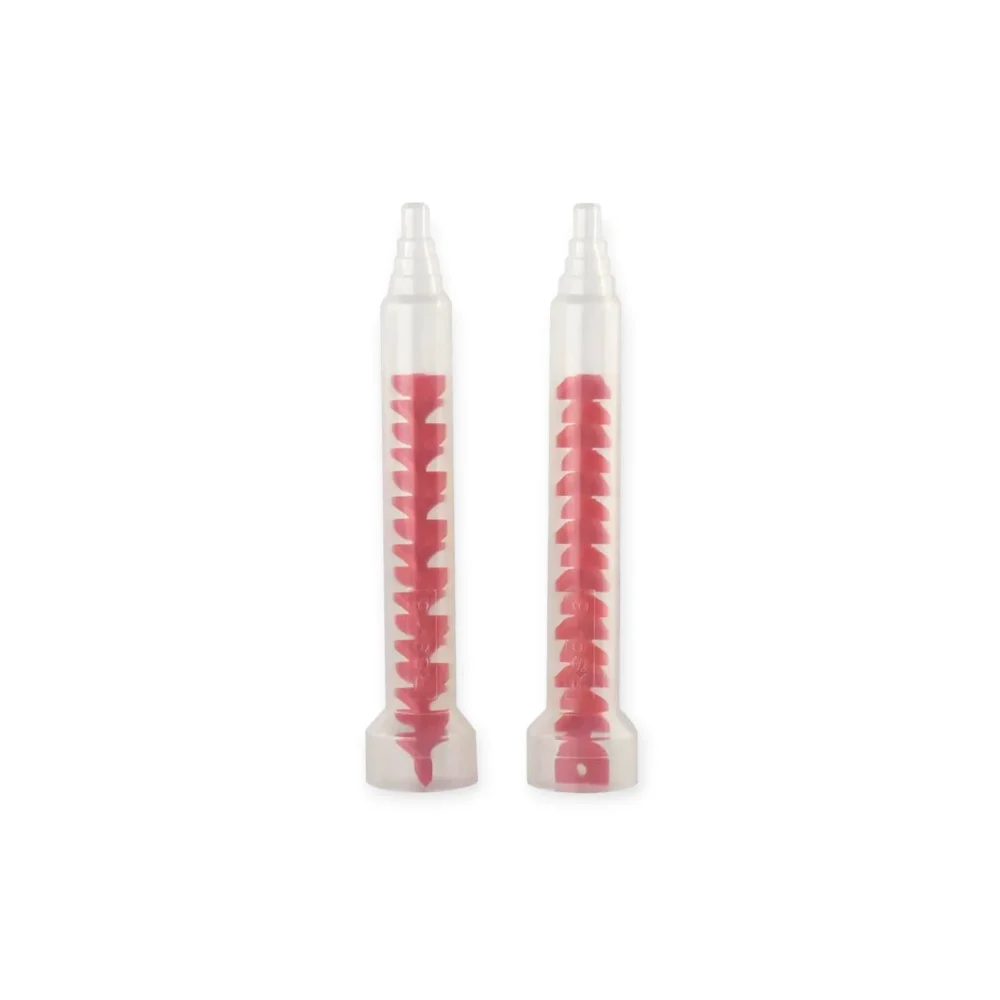 Đầu trộn keo động OEM RS 9-16 - Ảnh 1