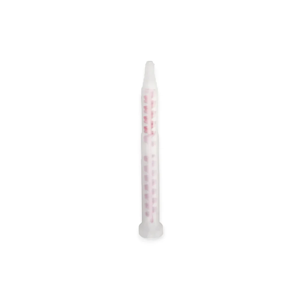 Đầu trộn keo động OEM SEC 13-25 - Ảnh 1