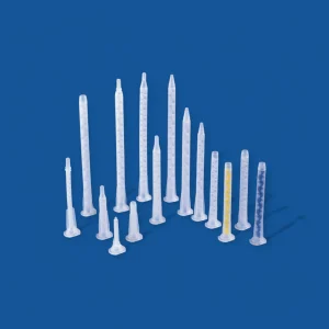 Đầu trộn keo Nordson TAH 295-620LL 7701836