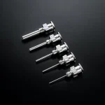 Kim bơm keo OEM-SNA-31G-D, đường kính trong (mm) 0.13, đường kính ngoài (mm) 0.26, kim lộ ra (mm) 38, chiều dài l (mm) 50 - Ảnh 2