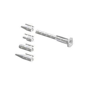 Đầu trộn keo Sulzer MAH 03-07S 102361
