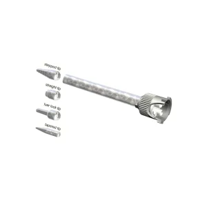 Đầu trộn keo Sulzer MBH 03-12D 116457
