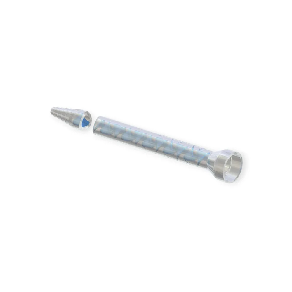 Đầu trộn keo Sulzer ME 10-32T 102457 - Ảnh 1