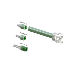 Đầu trộn keo Sulzer MFQX 05-16L 116036