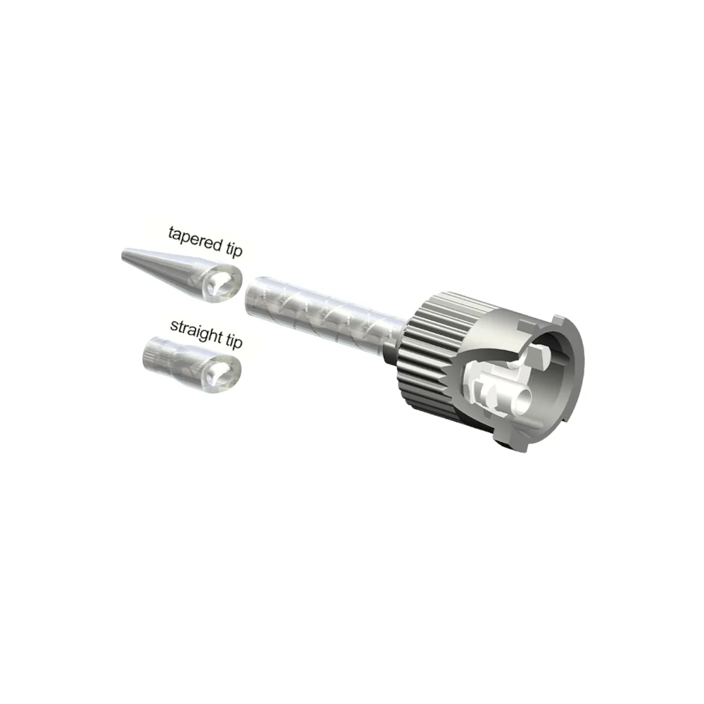 Đầu trộn keo Sulzer MKHX 02-08D 114260 - Ảnh 1