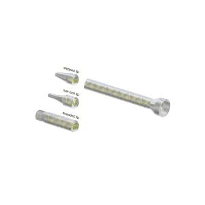 Đầu trộn keo Sulzer MS 05-24T 102503
