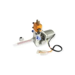 Đầu trộn keo động OEM RM 12-16B - Ảnh 2