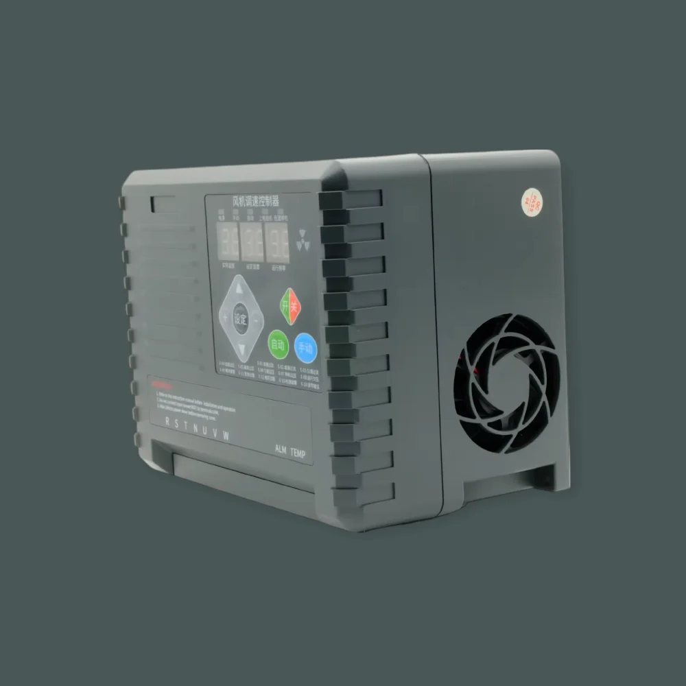 Biến tần Spread SD281-1.5S1, công suất 1.5 KW, điện áp 220-240VAC 1-phase - Ảnh 2