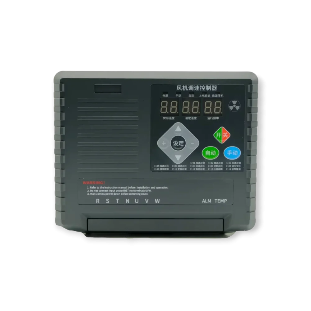 Biến tần Spread SD281-1.5S1, công suất 1.5 KW, điện áp 220-240VAC 1-phase - Ảnh 1