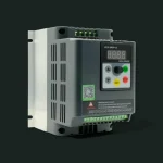 Biến tần Spread SD290-1.5G2, công suất 1.5 KW, điện áp 185-240VAC 1-phase - Ảnh 2
