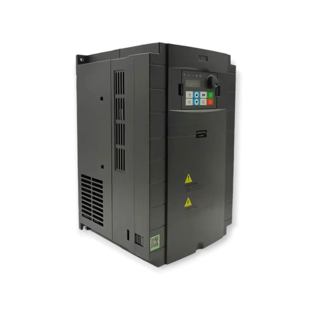 Biến tần Spread SD291-7.5G2, công suất 7.5 KW, điện áp 185-240VAC 1-phase - Ảnh 1