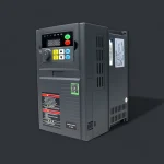 Biến tần Spread SD720-11S3, công suất 11 KW, điện áp 200-240VAC 3-phase - Ảnh 2