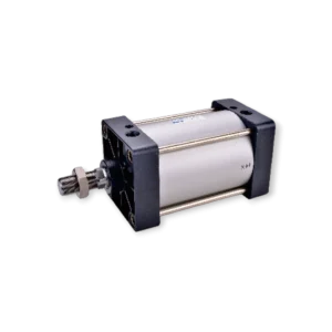 Xi lanh khí nén Airtac SC250x1000SG, đường kính trục 250mm, hành trình 1000mm, có từ tính