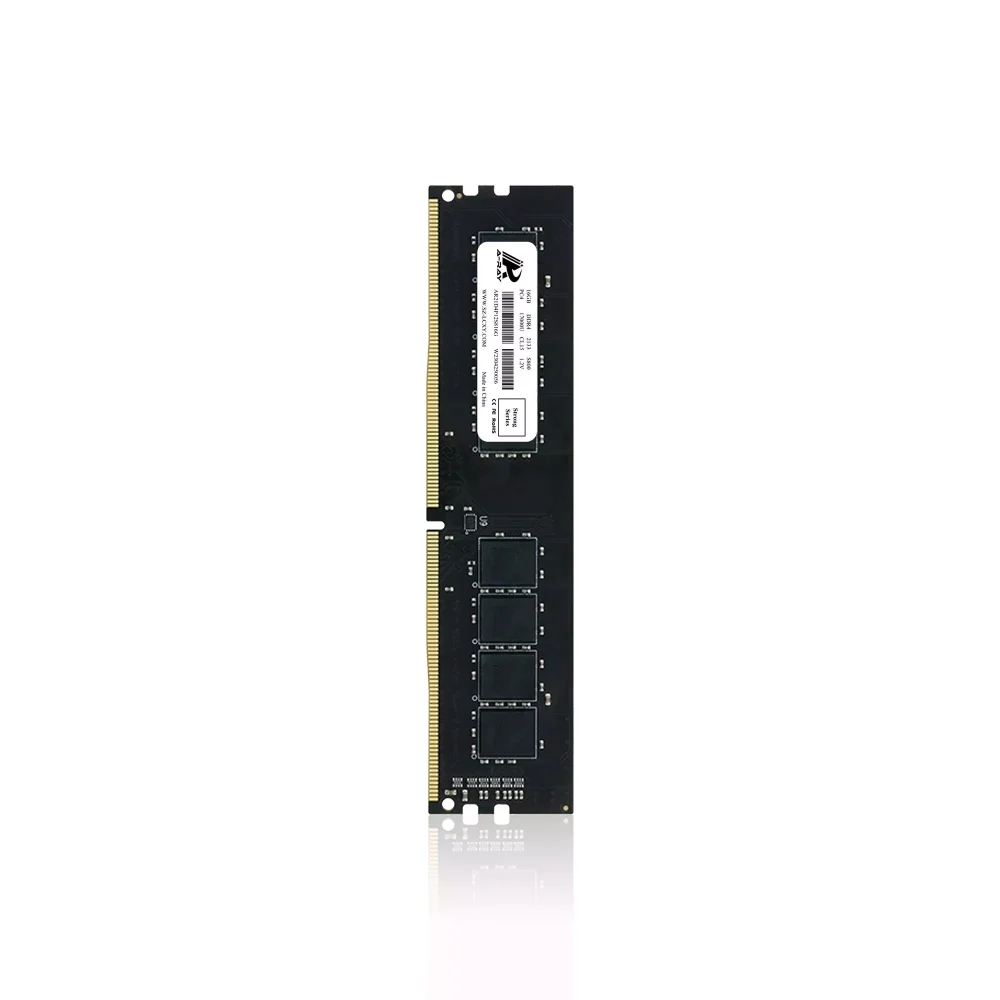 Ram A-Ray 16GB DDR4 Bus 2133 Mhz Desktop S800 17000 MB/s P/N: AR21D4P12S816G - Ảnh 2