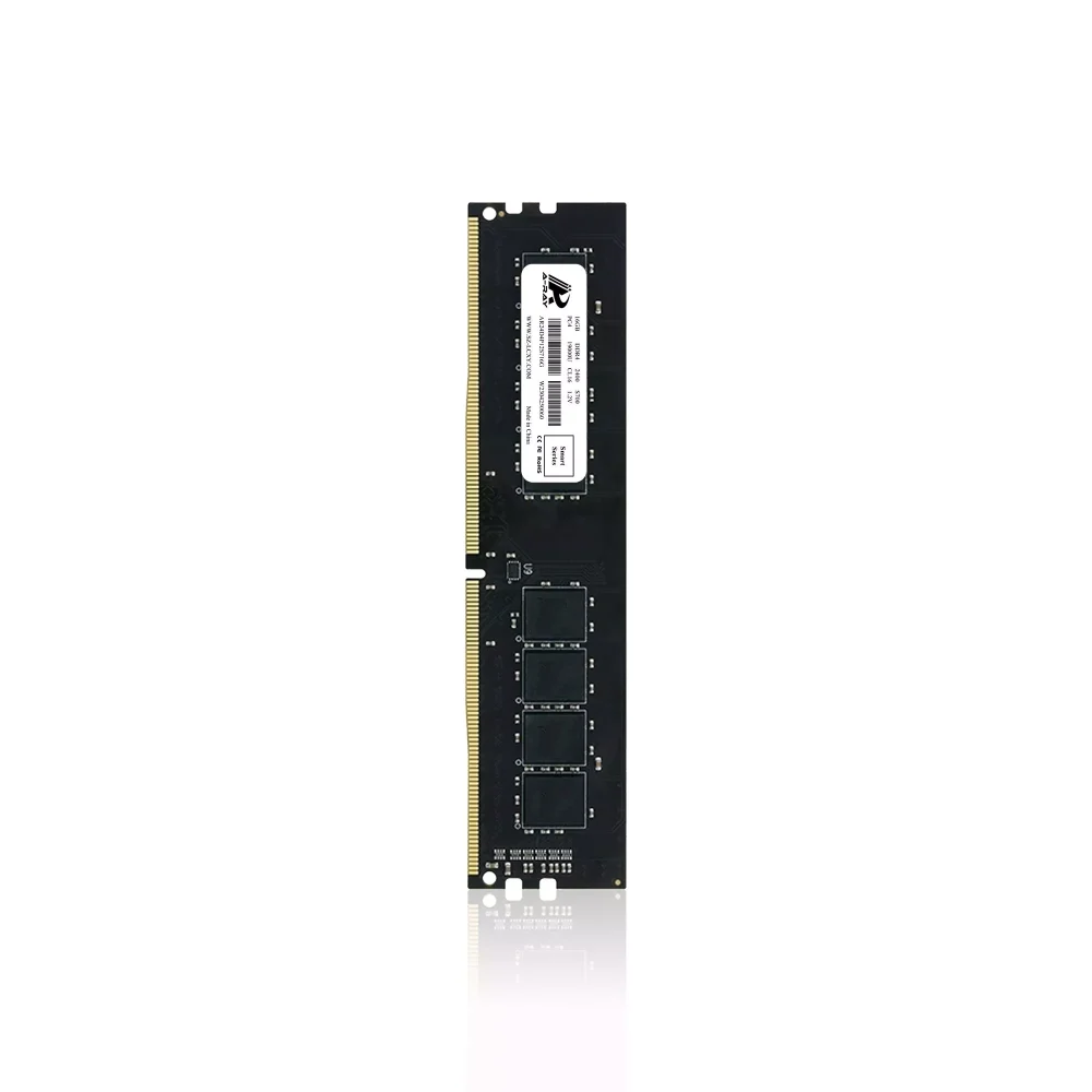 Ram A-Ray 16GB DDR4 Bus 2400 Mhz Desktop S700 19200 MB/s P/N: AR24D4P12S716G - Ảnh 2