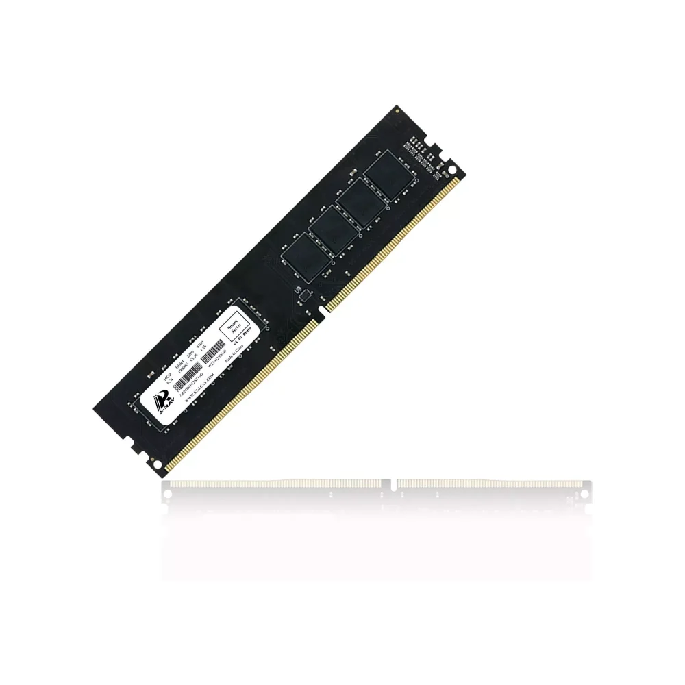 Ram A-Ray 16GB DDR4 Bus 2400 Mhz Desktop S700 19200 MB/s P/N: AR24D4P12S716G - Ảnh 5