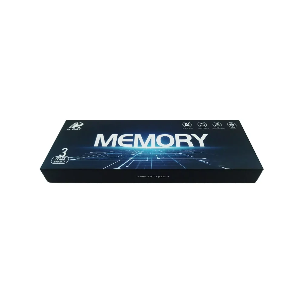 Ram A-Ray 16GB DDR5 Bus 5200 Mhz Laptop S700 41600 MB/s P/N: AR52D5N11S716G - Ảnh 7