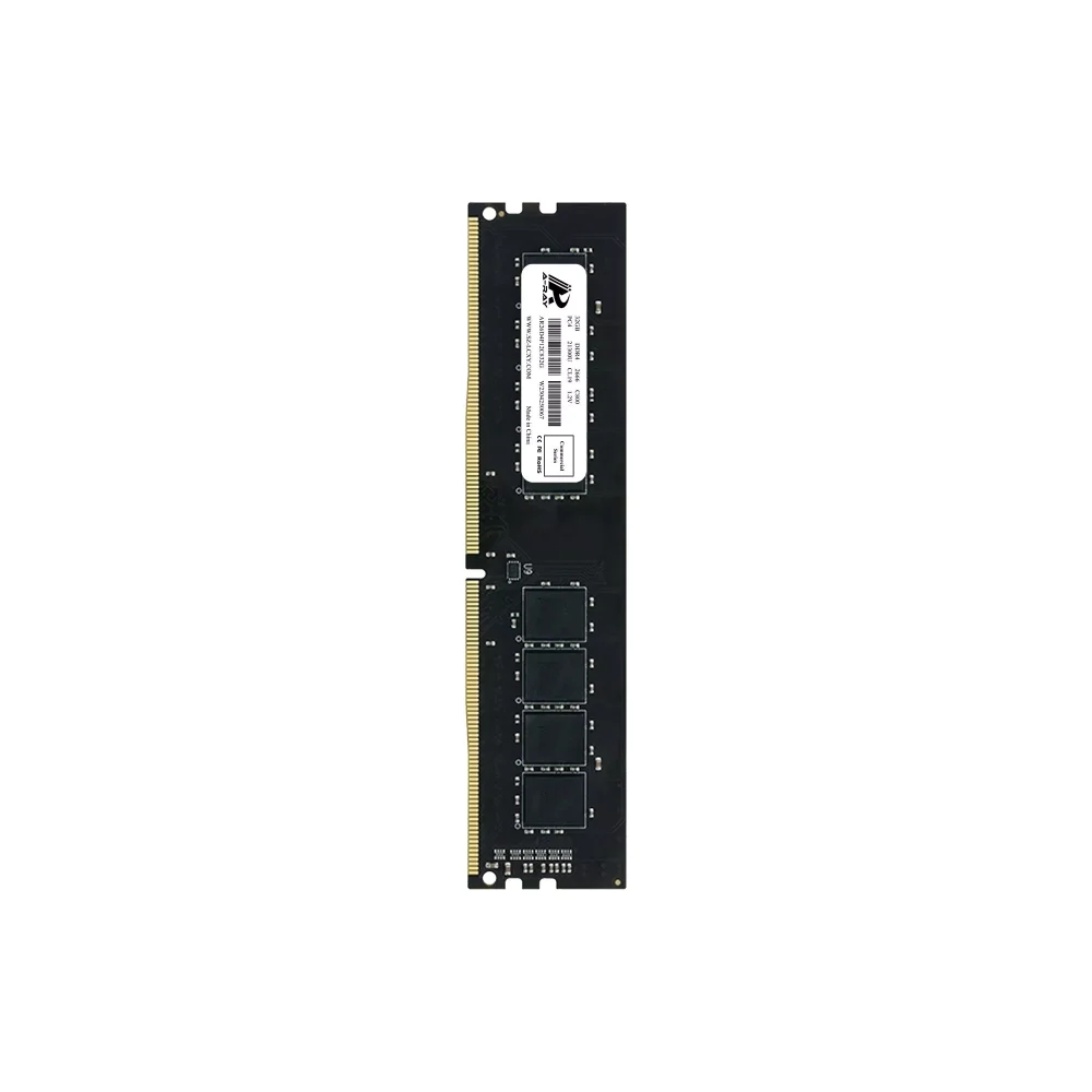 Ram A-Ray 32GB DDR4 Bus 2666 Mhz Desktop C800 21300 MB/s P/N: AR26D4P12C832G - Ảnh 1