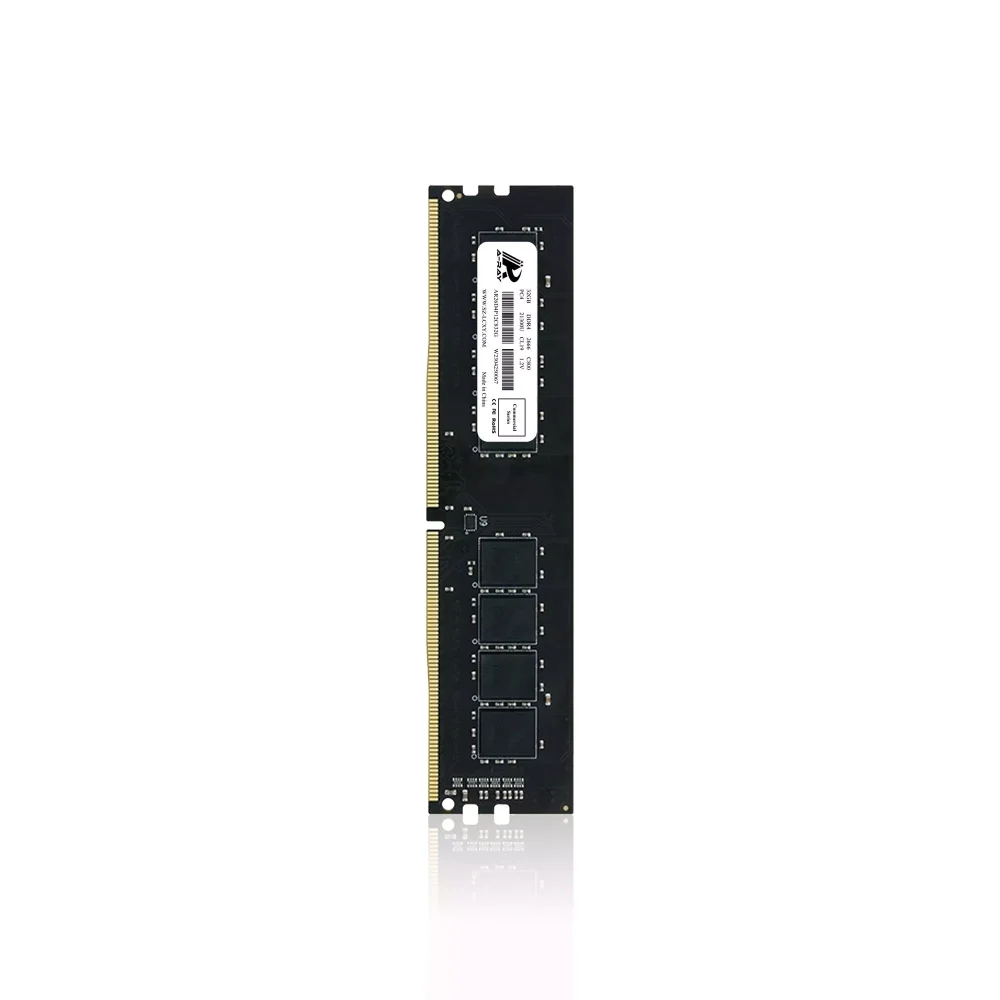 Ram A-Ray 32GB DDR4 Bus 2666 Mhz Desktop C800 21300 MB/s P/N: AR26D4P12C832G - Ảnh 2