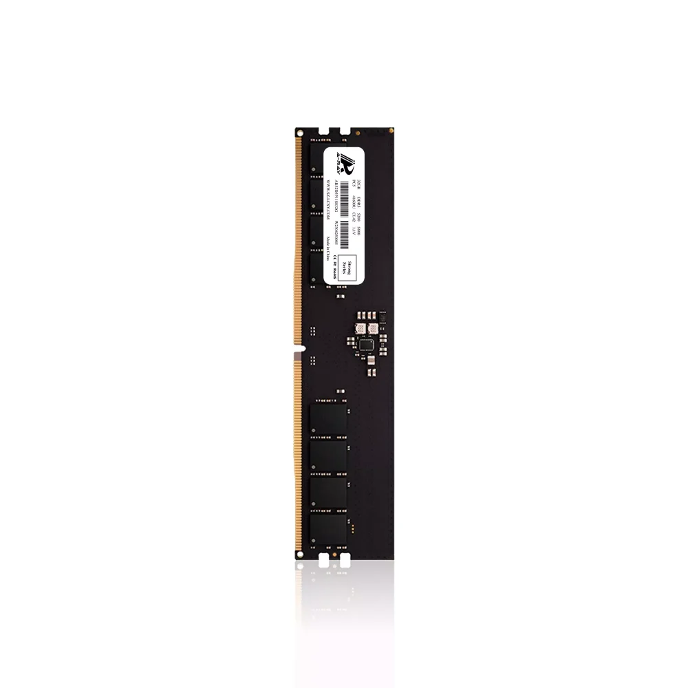 Ram A-Ray 32GB DDR5 Bus 5200 Mhz Desktop S800 41600 MB/s P/N: AR52D5P11S832G - Ảnh 1
