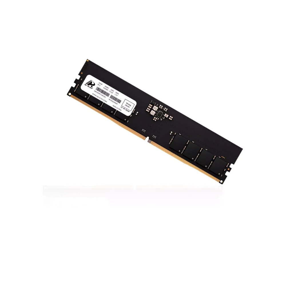 Ram A-Ray 32GB DDR5 Bus 5200 Mhz Desktop S800 41600 MB/s P/N: AR52D5P11S832G - Ảnh 3