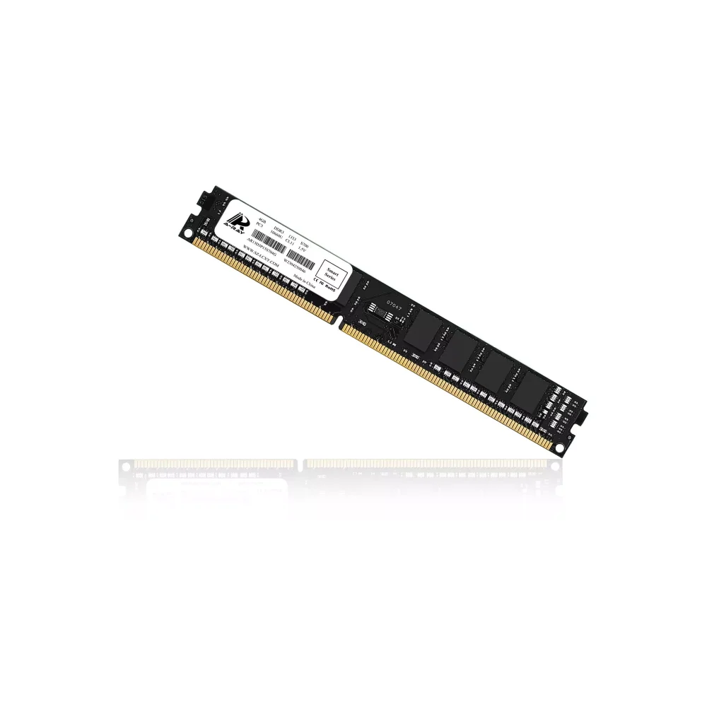 Ram A-Ray 4GB DDR3 Bus 1333 Mhz Desktop S700 10,660 MB/s P/N: AR13D3P15S704G - Ảnh 3